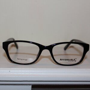 Affordable Designs Women's Glasses (cora)